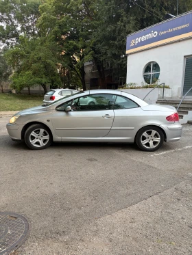 Peugeot 307 - 1500 € / 2933.74 лв. - 54732894 8 | Car24.bg Peugeot 307 - 1500 € / 2933.74 лв. - 54732894 8