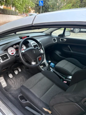 Peugeot 307 - 1500 € / 2933.74 лв. - 54732894 11 | Car24.bg Peugeot 307 - 1500 € / 2933.74 лв. - 54732894 11