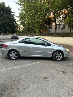 Peugeot 307 - 1500 € / 2933.74 лв. - 54732894 9 | Car24.bg Peugeot 307 - 1500 € / 2933.74 лв. - 54732894 9