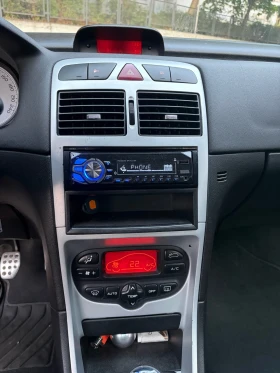 Peugeot 307 - 1500 € / 2933.74 лв. - 54732894 15 | Car24.bg Peugeot 307 - 1500 € / 2933.74 лв. - 54732894 15