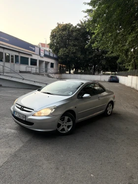 Peugeot 307 - 1500 € / 2933.74 лв. - 54732894 2 | Car24.bg Peugeot 307 - 1500 € / 2933.74 лв. - 54732894 2