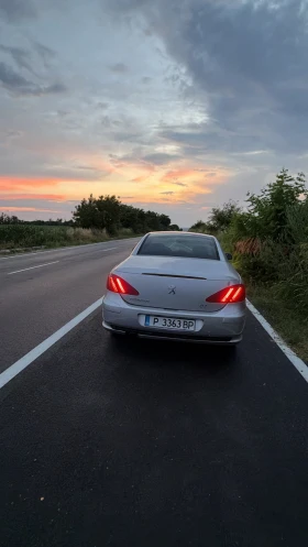 Peugeot 307 - 1500 € / 2933.74 лв. - 54732894 5 | Car24.bg Peugeot 307 - 1500 € / 2933.74 лв. - 54732894 5