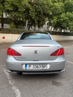 Peugeot 307 - 1500 € / 2933.74 лв. - 54732894 6 | Car24.bg Peugeot 307 - 1500 € / 2933.74 лв. - 54732894 6