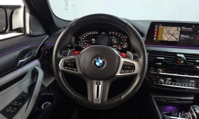 BMW M5 * ДИСТРОНИК * 360 * ОБДУХВАНЕ * ЦЕНА ДО БГ | Auto.bg — изображение 13 BMW M5 * ДИСТРОНИК * 360 * ОБДУХВАНЕ * ЦЕНА ДО БГ | Auto.bg — изображение 13