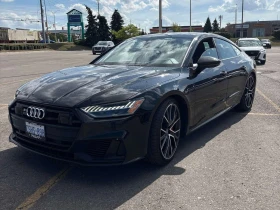 Audi S7 * 2.9 TFSI * CARFAX * БЕЗ ПЪРВОНАЧАЛНА ВНОСКА