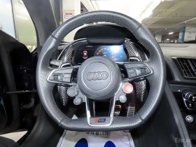 Audi R8 5.2 V10 Plus Coupe | Auto.bg — изображение 7 Audi R8 5.2 V10 Plus Coupe | Auto.bg — изображение 7