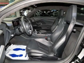 Audi R8 5.2 V10 Plus Coupe | Auto.bg — изображение 5 Audi R8 5.2 V10 Plus Coupe | Auto.bg — изображение 5