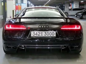 Audi R8 5.2 V10 Plus Coupe | Auto.bg — изображение 4 Audi R8 5.2 V10 Plus Coupe | Auto.bg — изображение 4