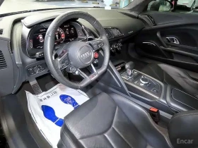 Audi R8 5.2 V10 Plus Coupe | Auto.bg — изображение 6 Audi R8 5.2 V10 Plus Coupe | Auto.bg — изображение 6