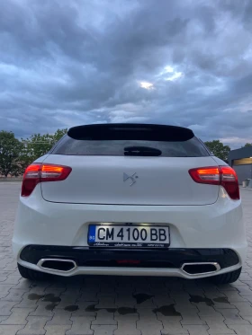 Citroen DS5 2.0HDI - 7999 € - 43064154 6 | Car24.bg Citroen DS5 2.0HDI - 7999 € - 43064154 6