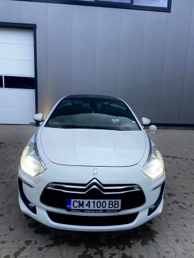 Citroen DS5 2.0HDI - 7999 € - 43064154 5 | Car24.bg Citroen DS5 2.0HDI - 7999 € - 43064154 5