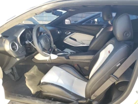Chevrolet Camaro 6.2l Ss - 25700 € - 29929853 7 | Car24.bg Chevrolet Camaro 6.2l Ss - 25700 € - 29929853 7