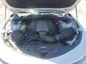 Chevrolet Camaro 6.2l Ss - 25700 € - 29929853 11 | Car24.bg Chevrolet Camaro 6.2l Ss - 25700 € - 29929853 11