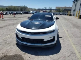 Chevrolet Camaro 6.2l Ss - 25700 € - 29929853 13 | Car24.bg Chevrolet Camaro 6.2l Ss - 25700 € - 29929853 13