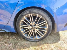 Kia Pro ceed 1.5T GT Line гаранционна - 23000 € - 97410244 4 | Car24.bg Kia Pro ceed 1.5T GT Line гаранционна - 23000 € - 97410244 4