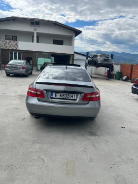 Mercedes-Benz E 220 - 9500 € - 13653197 5 | Car24.bg Mercedes-Benz E 220 - 9500 € - 13653197 5