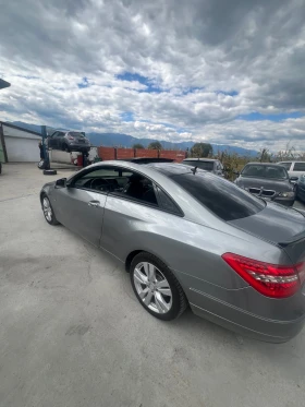 Mercedes-Benz E 220 - 9500 € - 13653197 2 | Car24.bg Mercedes-Benz E 220 - 9500 € - 13653197 2