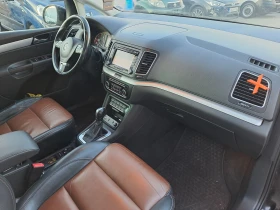 VW Sharan 2.0 tdi | Auto.bg — изображение 9 VW Sharan 2.0 tdi | Auto.bg — изображение 9