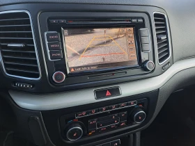 VW Sharan 2.0 tdi | Auto.bg — изображение 13 VW Sharan 2.0 tdi | Auto.bg — изображение 13
