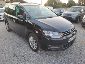 VW Sharan 2.0 tdi