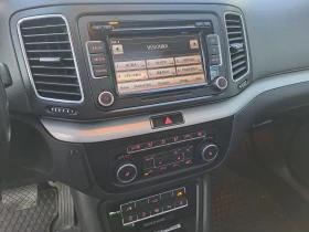 VW Sharan 2.0 tdi | Auto.bg — изображение 11 VW Sharan 2.0 tdi | Auto.bg — изображение 11