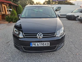 VW Sharan 2.0 tdi | Auto.bg — изображение 3 VW Sharan 2.0 tdi | Auto.bg — изображение 3