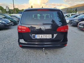 VW Sharan 2.0 tdi | Auto.bg — изображение 6 VW Sharan 2.0 tdi | Auto.bg — изображение 6