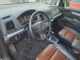 VW Sharan 2.0 tdi | Auto.bg — изображение 7 VW Sharan 2.0 tdi | Auto.bg — изображение 7