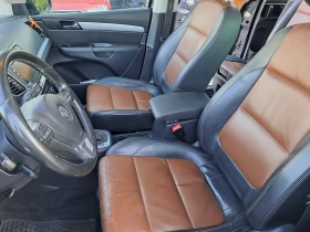 VW Sharan 2.0 tdi | Auto.bg — изображение 8 VW Sharan 2.0 tdi | Auto.bg — изображение 8