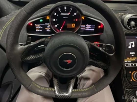 McLaren 650S 3.8 Spider | ЦЕНА ДО БЪЛГАРИЯ | Auto.bg — изображение 13 McLaren 650S 3.8 Spider | ЦЕНА ДО БЪЛГАРИЯ | Auto.bg — изображение 13