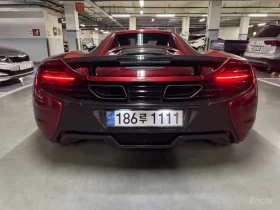 McLaren 650S 3.8 Spider | ЦЕНА ДО БЪЛГАРИЯ | Auto.bg — изображение 8 McLaren 650S 3.8 Spider | ЦЕНА ДО БЪЛГАРИЯ | Auto.bg — изображение 8