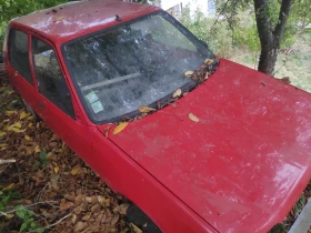 Peugeot 205 undefined | Auto.bg — изображение 8 Peugeot 205 undefined | Auto.bg — изображение 8