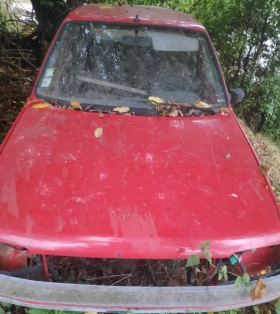 Peugeot 205 undefined | Auto.bg — изображение 7 Peugeot 205 undefined | Auto.bg — изображение 7