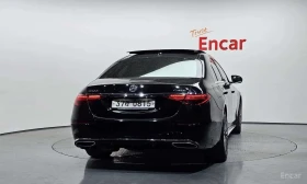 Mercedes-Benz S 350 d 4MATIC Пакет / Цена до България | Auto.bg — изображение 4 Mercedes-Benz S 350 d 4MATIC Пакет / Цена до България | Auto.bg — изображение 4