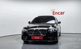 Mercedes-Benz S 350 d 4MATIC Пакет / Цена до България | Auto.bg — изображение 3 Mercedes-Benz S 350 d 4MATIC Пакет / Цена до България | Auto.bg — изображение 3