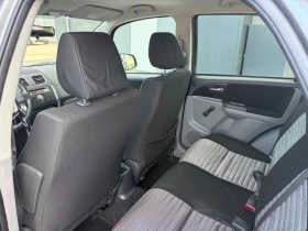 Suzuki SX4 1.6 4x4 137000km | Auto.bg — изображение 13 Suzuki SX4 1.6 4x4 137000km | Auto.bg — изображение 13
