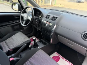 Suzuki SX4 1.6 4x4 137000km | Auto.bg — изображение 12 Suzuki SX4 1.6 4x4 137000km | Auto.bg — изображение 12