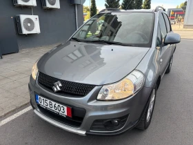 Suzuki SX4 1.6 4x4 137000km | Auto.bg — изображение 3 Suzuki SX4 1.6 4x4 137000km | Auto.bg — изображение 3