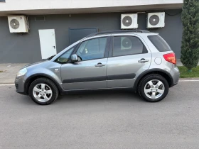 Suzuki SX4 1.6 4x4 137000km | Auto.bg — изображение 4 Suzuki SX4 1.6 4x4 137000km | Auto.bg — изображение 4