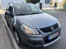 Suzuki SX4 1.6 4x4 137000km | Auto.bg — изображение 2 Suzuki SX4 1.6 4x4 137000km | Auto.bg — изображение 2