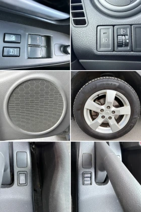 Suzuki SX4 1.6 4x4 137000km | Auto.bg — изображение 16 Suzuki SX4 1.6 4x4 137000km | Auto.bg — изображение 16