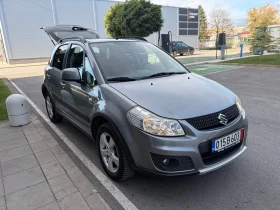 Suzuki SX4 1.6 4x4 137000km | Auto.bg — изображение 10 Suzuki SX4 1.6 4x4 137000km | Auto.bg — изображение 10