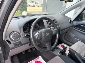 Suzuki SX4 1.6 4x4 137000km | Auto.bg — изображение 11 Suzuki SX4 1.6 4x4 137000km | Auto.bg — изображение 11