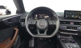 Audi A5 * 45 TFSI Quattro Coupe * | Auto.bg — изображение 12 Audi A5 * 45 TFSI Quattro Coupe * | Auto.bg — изображение 12