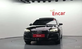 Audi A5 * 45 TFSI Quattro Coupe * | Auto.bg — изображение 3 Audi A5 * 45 TFSI Quattro Coupe * | Auto.bg — изображение 3