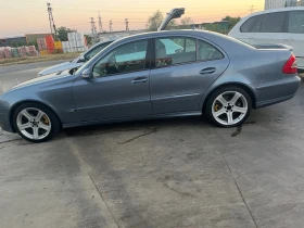 Mercedes-Benz E 280 - 1700 € - 42095641 2 | Car24.bg Mercedes-Benz E 280 - 1700 € - 42095641 2