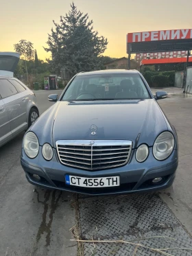 Mercedes-Benz E 280 - Car24.bg Mercedes-Benz E 280