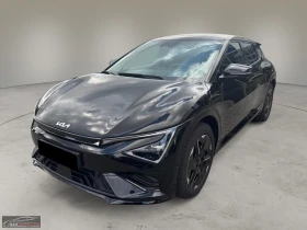 Kia EV6 GT/325HP/360/LED/KLESS/ACC/136a