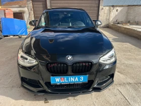 BMW 118 F-20 M-Performance - 8499 € - 25956481 2 | Car24.bg BMW 118 F-20 M-Performance - 8499 € - 25956481 2
