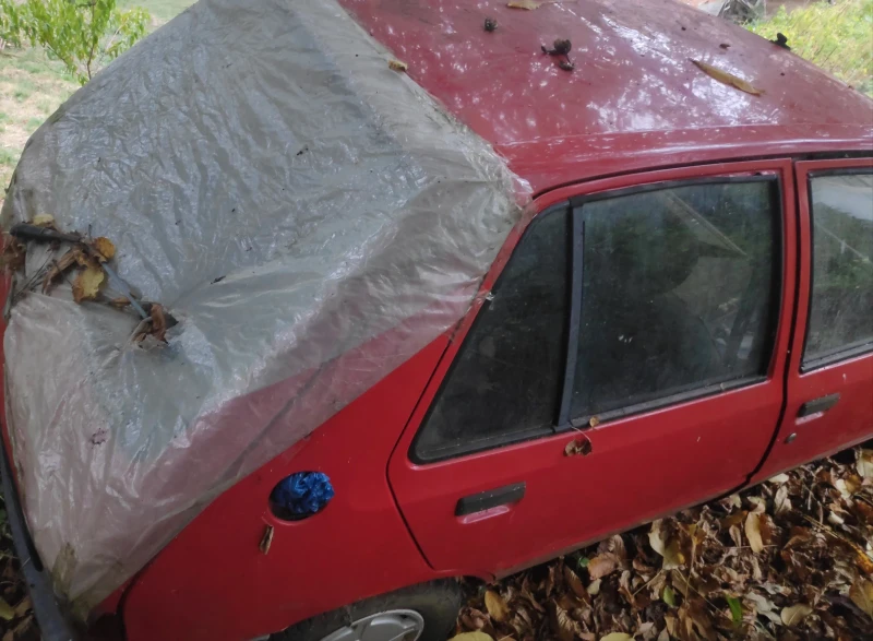 Peugeot 205 - 150 € - 36265460 1 | Car24.bg Peugeot 205 - 150 € - 36265460 1